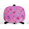 imageJoJo Siwa Adjustable Swivel Mesh Rolling Desk Chair for Kids Teens and AdultsJojo Siwa