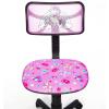 imageJoJo Siwa Adjustable Swivel Mesh Rolling Desk Chair for Kids Teens and AdultsJojo Siwa