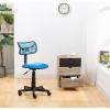 imageJoJo Siwa Adjustable Swivel Mesh Rolling Desk Chair for Kids Teens and AdultsLilo and Stitch