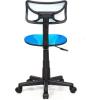 imageJoJo Siwa Adjustable Swivel Mesh Rolling Desk Chair for Kids Teens and AdultsLilo and Stitch