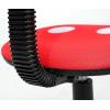 imageJoJo Siwa Adjustable Swivel Mesh Rolling Desk Chair for Kids Teens and AdultsMickey Mouse