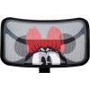 imageJoJo Siwa Adjustable Swivel Mesh Rolling Desk Chair for Kids Teens and AdultsMinnie Mouse