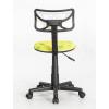 imageJoJo Siwa Adjustable Swivel Mesh Rolling Desk Chair for Kids Teens and AdultsSpongebob Squarepants