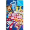 imagePaw Patrol Giftable Sleepover Set with Sleeping Bag Pillow ampamp Bonus Eye Mask Ages 3 Multi 26quotx46quot