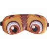 imagePaw Patrol Giftable Sleepover Set with Sleeping Bag Pillow ampamp Bonus Eye Mask Ages 3 Multi 26quotx46quot