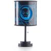 imageIdea Nuova Marvel Black Panther Printed Double Shade Table Lamp 18quot H x 9quot W