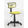 imageJoJo Siwa Adjustable Swivel Mesh Rolling Desk Chair for Kids Teens and AdultsSpongebob Squarepants