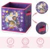 imageIdea Nuova JoJo Siwa Set of 2 Durable Storage Cubes with HandlesEncanto