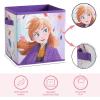 imageIdea Nuova JoJo Siwa Set of 2 Durable Storage Cubes with HandlesFrozen 2