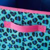 imageIdea Nuova JoJo Siwa Set of 2 Durable Storage Cubes with HandlesLOL Surprise pinkblue