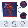 imageIdea Nuova JoJo Siwa Set of 2 Durable Storage Cubes with HandlesSpiderman