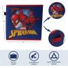 imageIdea Nuova JoJo Siwa Set of 2 Durable Storage Cubes with HandlesSpiderman