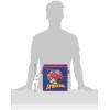 imageIdea Nuova JoJo Siwa Set of 2 Durable Storage Cubes with HandlesSpiderman