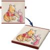 imageIdea Nuova JoJo Siwa Set of 2 Durable Storage Cubes with HandlesWinnie the Pooh