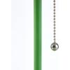 imageIdea Nuova Teenage Mutant Ninja Turtle Mutant Mayhem Stick Table Kids Lamp with Pull Chain Themed Printed Decorative ShadeRyans World
