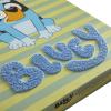 imageIdea Nuova Teenage Mutant Ninja Turtles 3D Tufted Canvas Wall Art Panel for Room Dcor11quotx15quotBluey