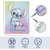 imageIdea Nuova Teenage Mutant Ninja Turtles 3D Tufted Canvas Wall Art Panel for Room Dcor11quotx15quotLilo and Stitch