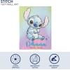 imageIdea Nuova Teenage Mutant Ninja Turtles 3D Tufted Canvas Wall Art Panel for Room Dcor11quotx15quotLilo and Stitch