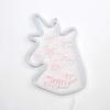 imageIdea Nuova Jojo Siwa Neon Light Unicorn Wall Art Multi