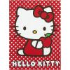 Hello Kitty White Dot