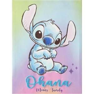 imageIdea Nuova Teenage Mutant Ninja Turtles 3D Tufted Canvas Wall Art Panel for Room Dcor11quotx15quotLilo and Stitch