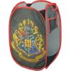 imageHarry Potter 5 Piece Storage Solution Set come with Collapsible Storage Trunk Pop Up Hamper 2 Storage Cubes 1 Sequin Storage Cube