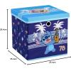imageHarry Potter Collapsible Storage Cube with removable Lid 10quot Wx10 Hx10 DLilo and Stitch