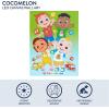 imageIdea Nuova Disney Winnie The Pooh LED Wall Art115quotx1575quot Childrens Hanging Dcor LightUp Artwork for Kids RoomsCocomelon
