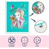 imageIdea Nuova Disney Winnie The Pooh LED Wall Art115quotx1575quot Childrens Hanging Dcor LightUp Artwork for Kids RoomsJojo Siwa