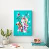 imageIdea Nuova Disney Winnie The Pooh LED Wall Art115quotx1575quot Childrens Hanging Dcor LightUp Artwork for Kids RoomsJojo Siwa