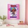imageIdea Nuova Disney Winnie The Pooh LED Wall Art115quotx1575quot Childrens Hanging Dcor LightUp Artwork for Kids RoomsLOL Surprise  Youve Got Flavor