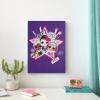 imageIdea Nuova Disney Winnie The Pooh LED Wall Art115quotx1575quot Childrens Hanging Dcor LightUp Artwork for Kids RoomsLOL Surprise