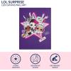 imageIdea Nuova Disney Winnie The Pooh LED Wall Art115quotx1575quot Childrens Hanging Dcor LightUp Artwork for Kids RoomsLOL Surprise
