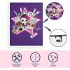imageIdea Nuova Disney Winnie The Pooh LED Wall Art115quotx1575quot Childrens Hanging Dcor LightUp Artwork for Kids RoomsLOL Surprise