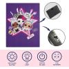imageIdea Nuova Disney Winnie The Pooh LED Wall Art115quotx1575quot Childrens Hanging Dcor LightUp Artwork for Kids RoomsLOL Surprise