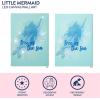 imageIdea Nuova Disney Winnie The Pooh LED Wall Art115quotx1575quot Childrens Hanging Dcor LightUp Artwork for Kids RoomsLittle Mermaid