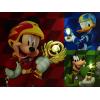 imageIdea Nuova Disney Winnie The Pooh LED Wall Art115quotx1575quot Childrens Hanging Dcor LightUp Artwork for Kids RoomsMickey Mouse