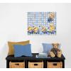 imageIdea Nuova Disney Winnie The Pooh LED Wall Art115quotx1575quot Childrens Hanging Dcor LightUp Artwork for Kids RoomsMinions