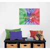 imageIdea Nuova Disney Winnie The Pooh LED Wall Art115quotx1575quot Childrens Hanging Dcor LightUp Artwork for Kids RoomsPJ Masks