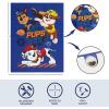 imageIdea Nuova Disney Winnie The Pooh LED Wall Art115quotx1575quot Childrens Hanging Dcor LightUp Artwork for Kids RoomsPaw Patrol  Go Pups Go