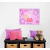 imageIdea Nuova Disney Winnie The Pooh LED Wall Art115quotx1575quot Childrens Hanging Dcor LightUp Artwork for Kids RoomsPeppa Pig