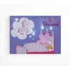 imageIdea Nuova Disney Winnie The Pooh LED Wall Art115quotx1575quot Childrens Hanging Dcor LightUp Artwork for Kids RoomsPeppa Pig Sweet Dreams