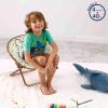 imageIdea Nuova Disney Winnie The Pooh Toddler 19quot Folding Saucer Chair Ages 3