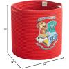 imageIdea Nuova Harry Potter Hogwarts Rope Storage Organizer Bin 15quot H x 14quot W