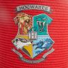 imageIdea Nuova Harry Potter Hogwarts Rope Storage Organizer Bin 15quot H x 14quot W