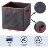 imageIdea Nuova Harry Potter Set of 2 Durable Storage Cubes with Handles