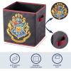 imageIdea Nuova Harry Potter Set of 2 Durable Storage Cubes with Handles