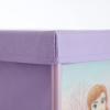 imageIdea Nuova Nickelodeon Paw Patrol 3 Tier Fabric Storage Organizer with 3 Cubes and LidFrozen 2