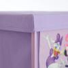 imageIdea Nuova Nickelodeon Paw Patrol 3 Tier Fabric Storage Organizer with 3 Cubes and LidMinnie Mouse
