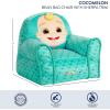 imageIdea Nuova Paw Patrol Chase Bean Bag Sofa Chair LargeCocomelon